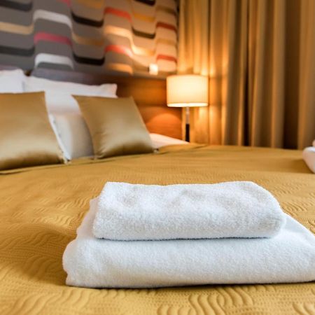Terra Bella Hotel Biala Podlaska Ngoại thất bức ảnh