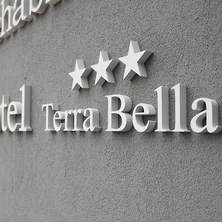 Terra Bella Hotel Biala Podlaska Ngoại thất bức ảnh
