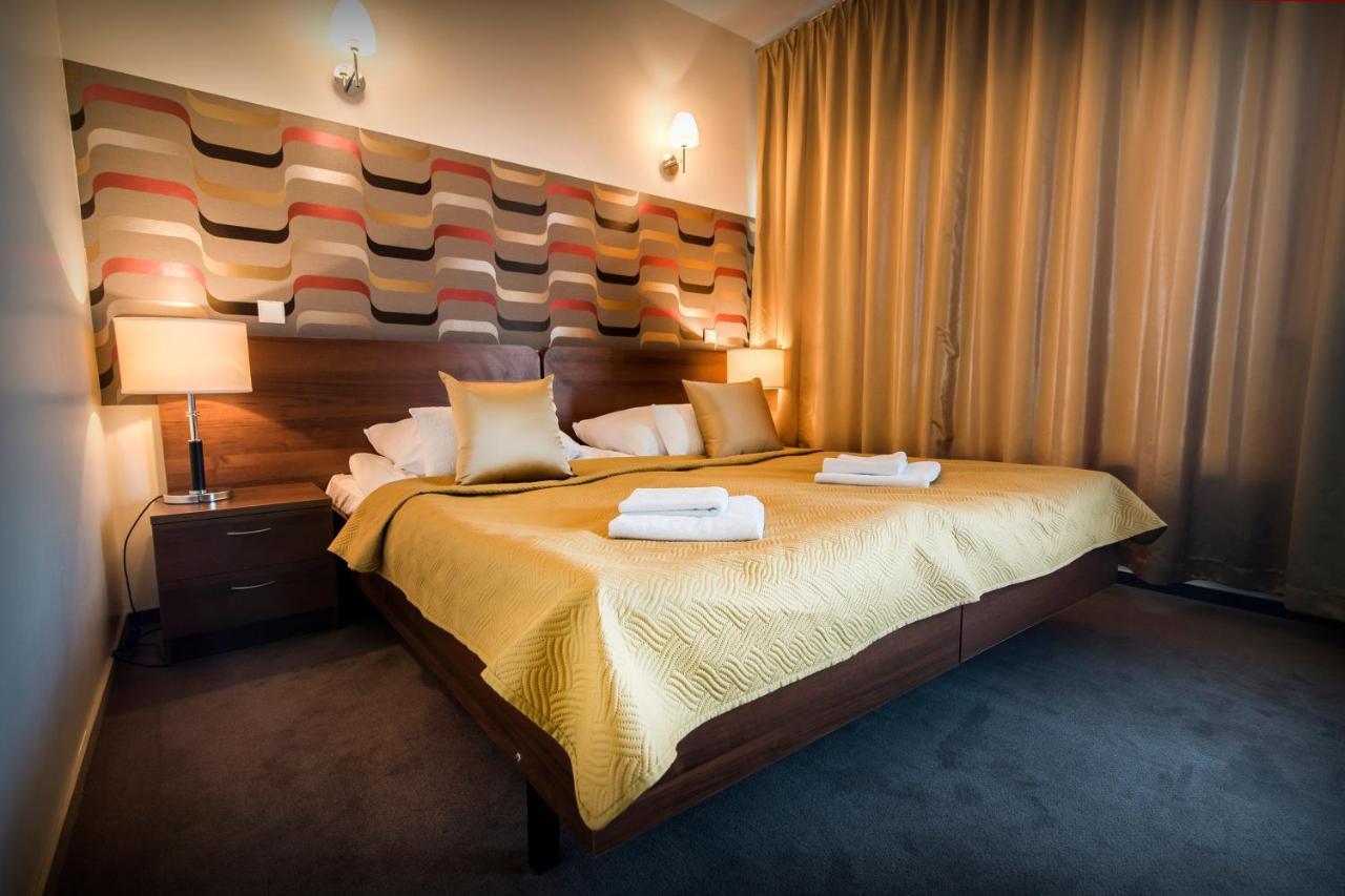 Terra Bella Hotel Biala Podlaska Ngoại thất bức ảnh