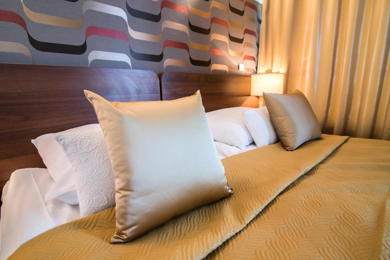 Terra Bella Hotel Biala Podlaska Ngoại thất bức ảnh