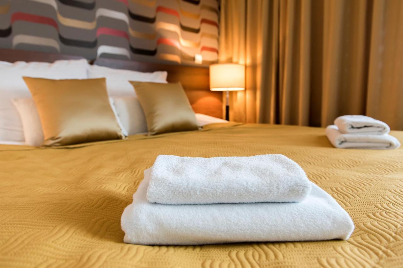 Terra Bella Hotel Biala Podlaska Ngoại thất bức ảnh