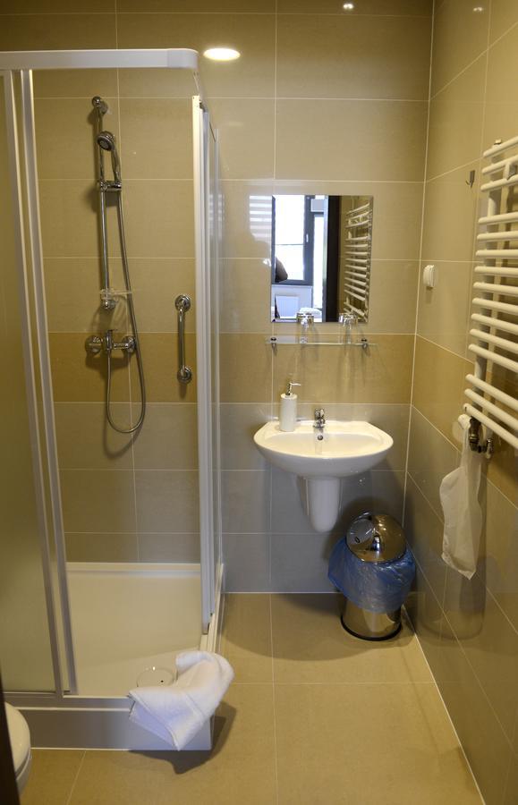 Terra Bella Hotel Biala Podlaska Ngoại thất bức ảnh