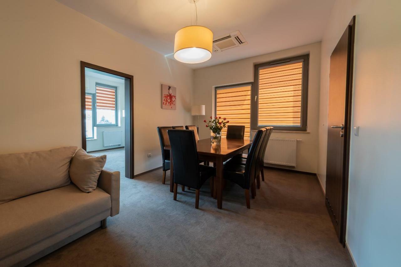 Terra Bella Hotel Biala Podlaska Ngoại thất bức ảnh