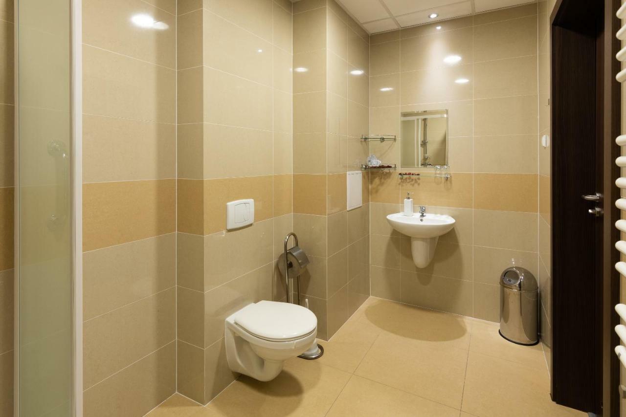 Terra Bella Hotel Biala Podlaska Ngoại thất bức ảnh
